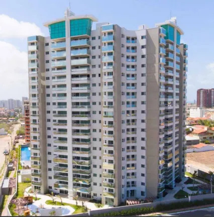 Foto do imóvel Apartamento com 4 Quartos à Venda, 163 m² em Manuel Dias Branco - Fortaleza