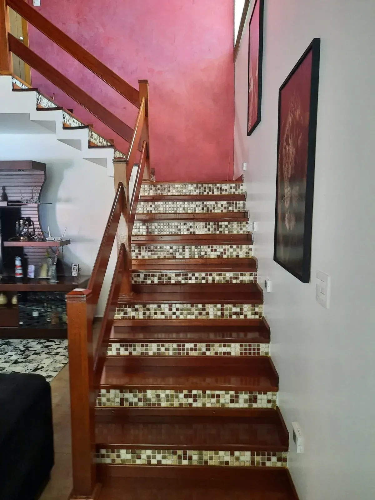 Imagem Casa de Condomínio com 4 Quartos à Venda, 420 m² em Represa - Ribeirão Pires
