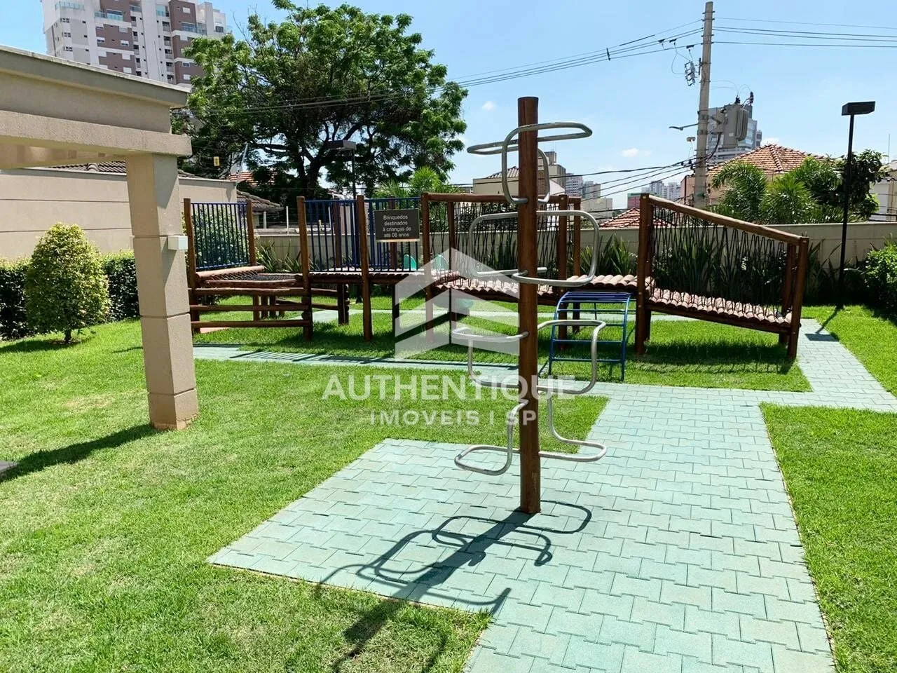 Imagem Legacy Vila Mariana - Apartamento à venda em São Paulo/SP