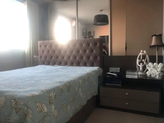 Imagem COBERTURA RESIDENCIAL em Cabo Frio - RJ, Passagem