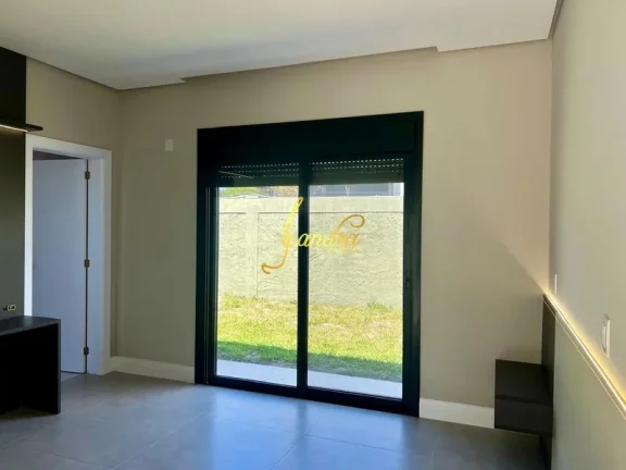 Imagem Casa térrea com 03 suítes, 149m² de área construída