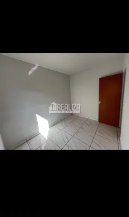Imagem Casa à venda no Residencial Ilha de Marajó III, Uberaba - 2 dormitórios e 2 garagens