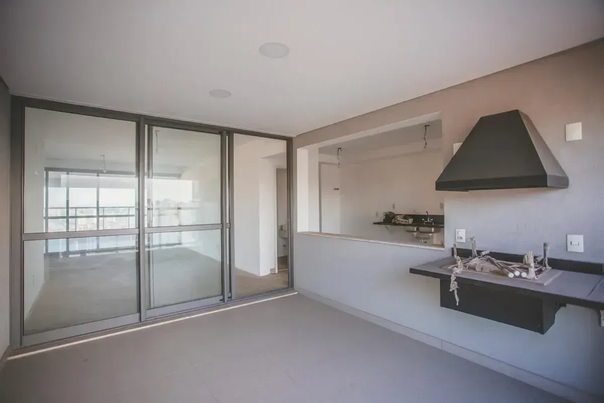 Imagem Apartamento com 3 Quartos à Venda, 166 metros em Vila Mariana - São Paulo