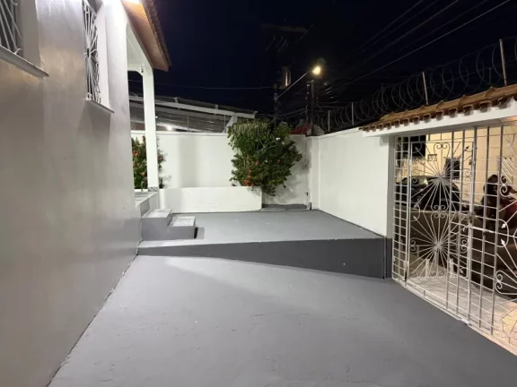 Foto do imóvel CASA RESIDENCIAL em MANAUS - AM, FLORES