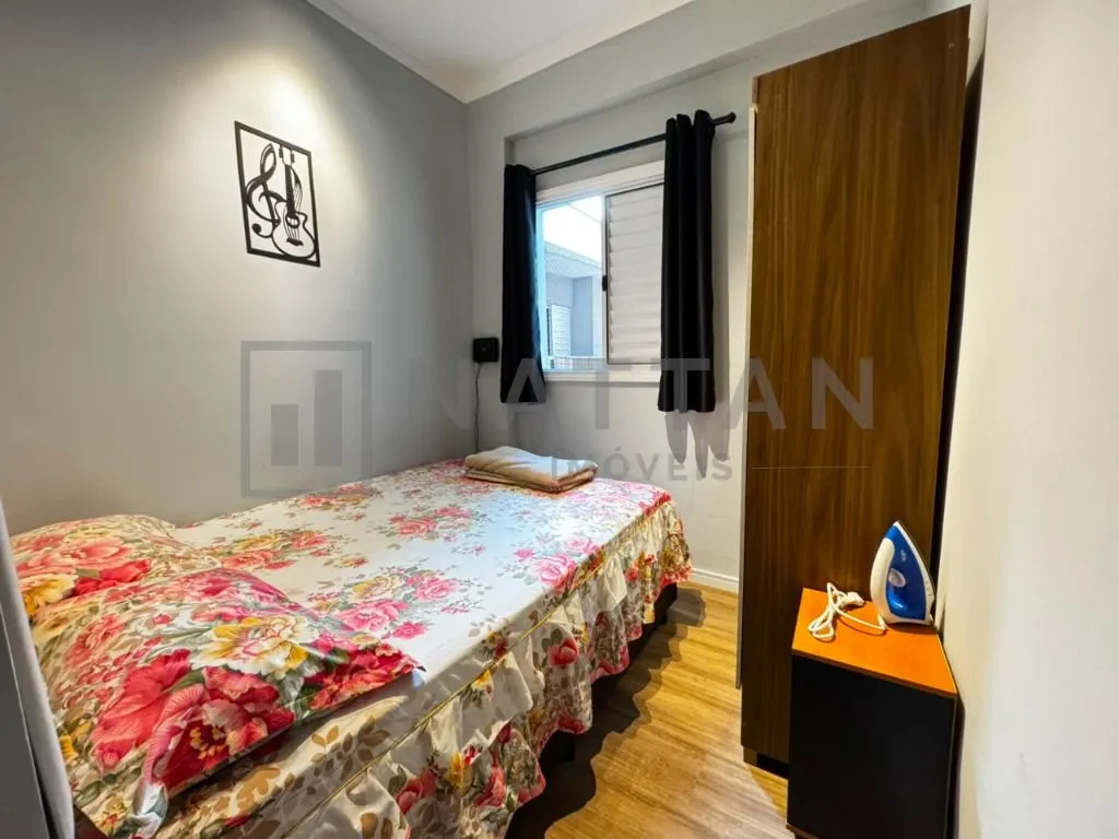 Imagem Apartamento com 1 dormitório para alugar, 32 m² por R$ 2.614,00/mês - Chácara Mafalda - São Paulo/SP