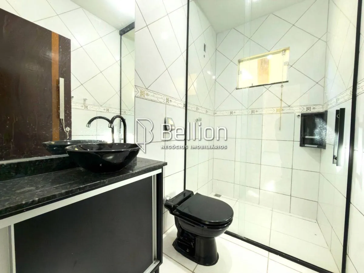 Imagem Casa com uma bela vista no bairro das nações em Timbó
