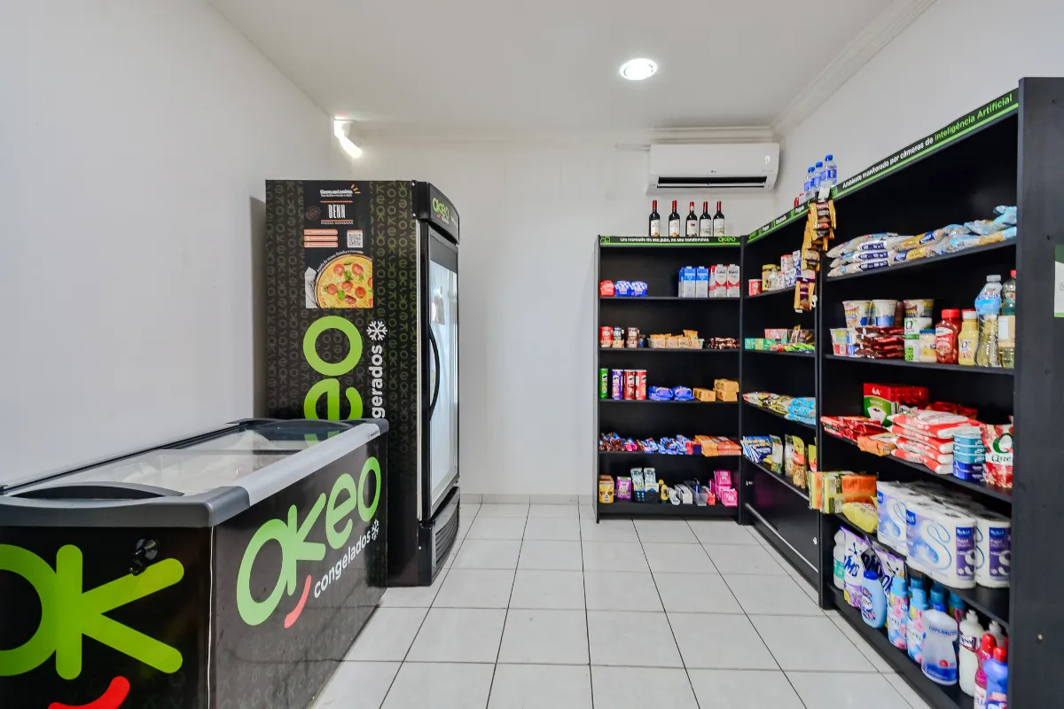 Imagem Apartamento para venda em Bela Vista com 1 quarto, 47m2