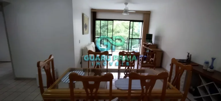 Imagem Apartamento à venda no bairro Astúrias - Guarujá/SP