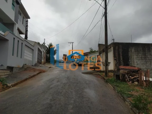 Imagem Lote grande no C3 coladinho do Iguaçu - Ipatinga