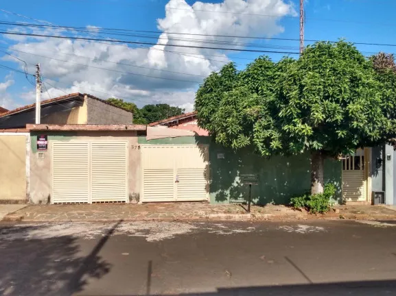 Foto do imóvel Casa com 3 Quartos à Venda, 150 m² em Centro - Ituverava