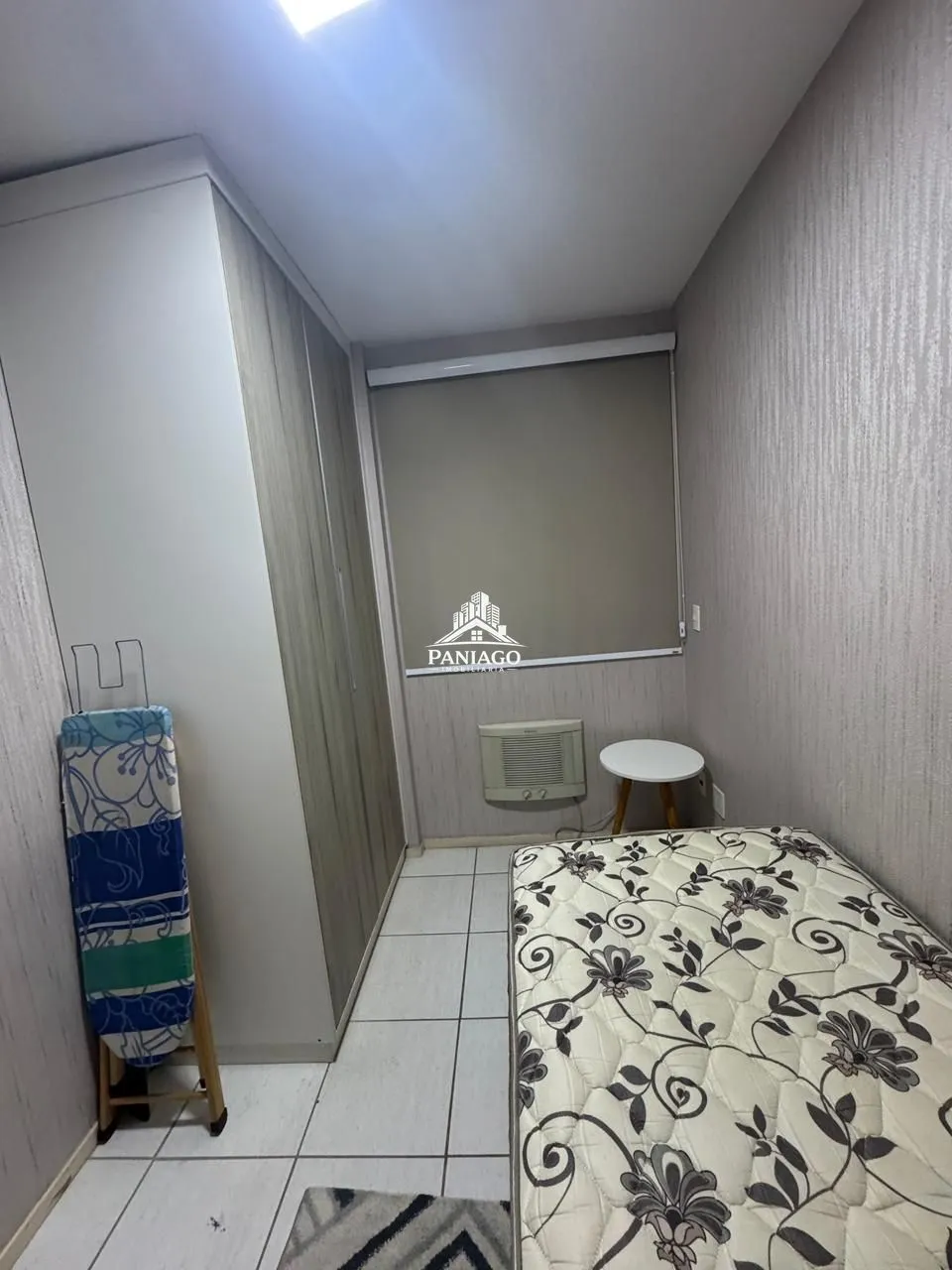Imagem Apartamento Mobiliado no Garden Goiabeiras | 3 Quartos | Cuiabá-MT