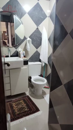 Imagem OPORTUNIDADE - Apartamento 48m² - 2 Dorm - 1 Vaga coberta Embu das Artes