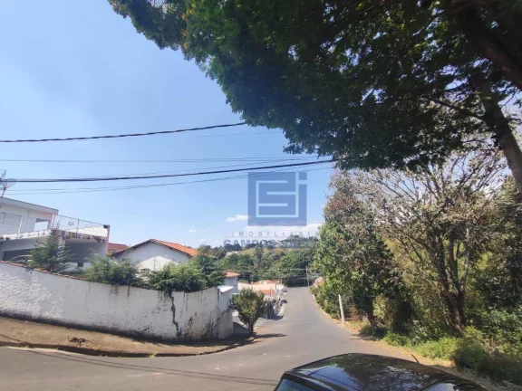 Imagem Casa com 2 dormitórios para alugar por R$ 1.200,00/mês - Bela Vista - Socorro/SP