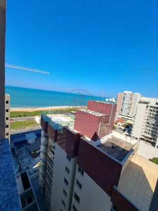 Imagem Ap 3 quartos, suíte, lazer completo, 2 vagas, Praia de Itaparica