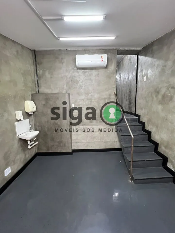 Imagem Imóvel Comercial de 218m² no Tatuapé Venda ou Locação