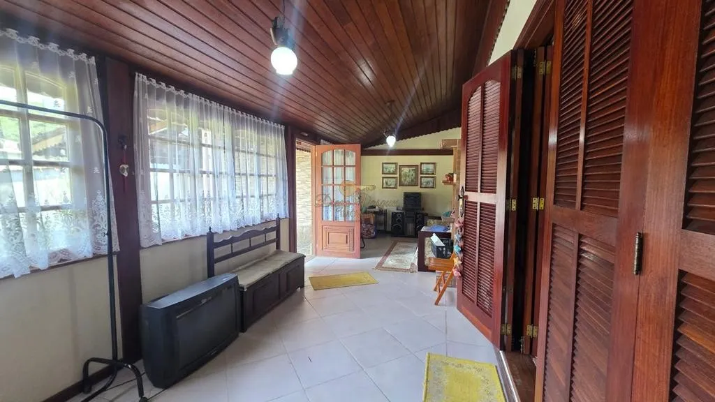 Imagem Casa para Venda em Teresópolis / RJ no bairro Carlos Guinle