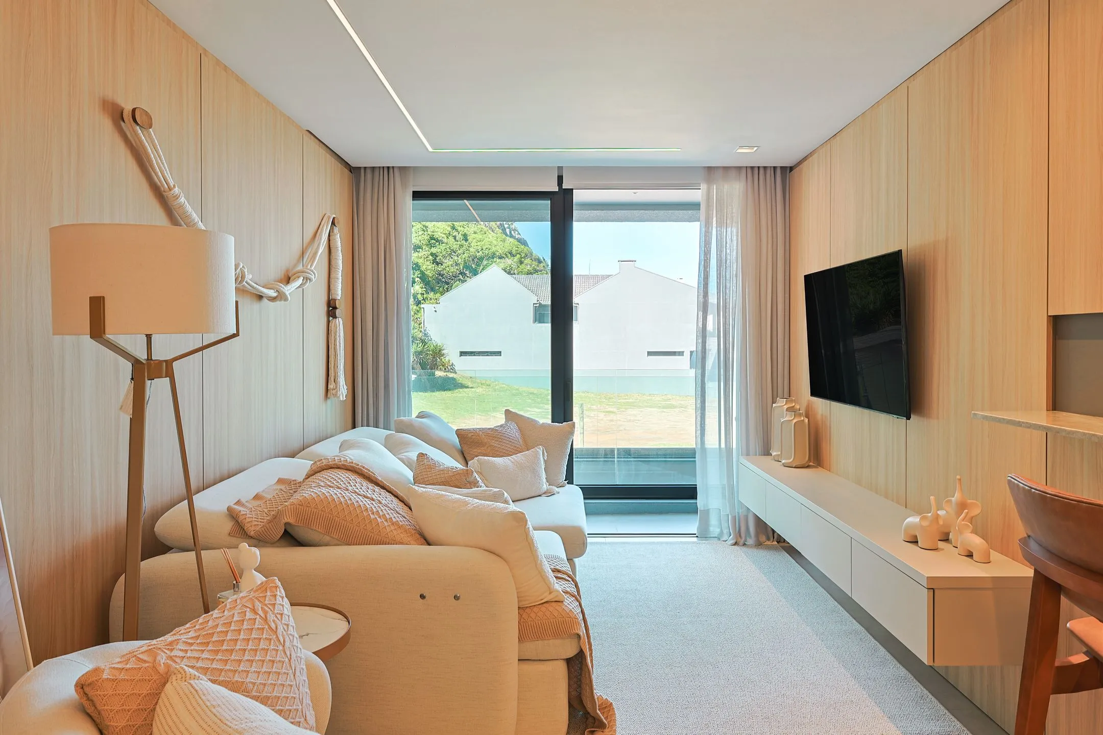 Imagem Apartamento à venda em Torres, Praia da Cal, com 3 quartos, 138.87m2