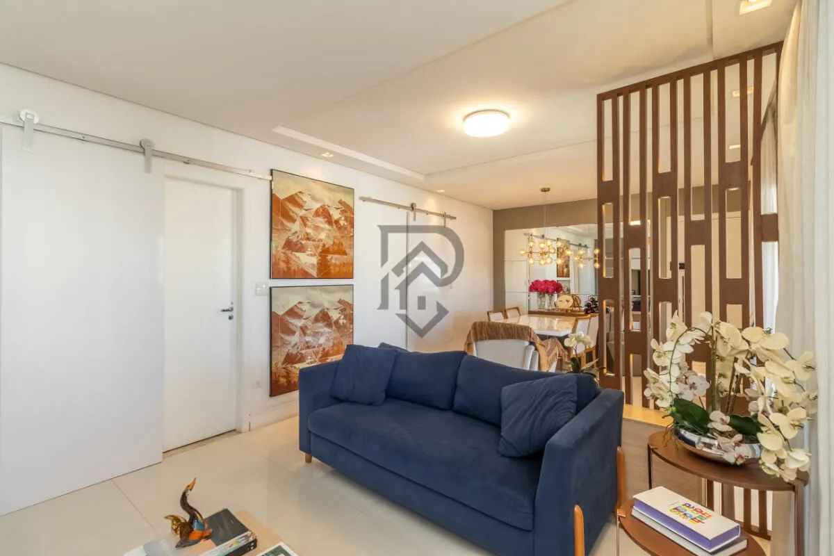 Imagem Apartamento Vila mariana andar alto vista livre