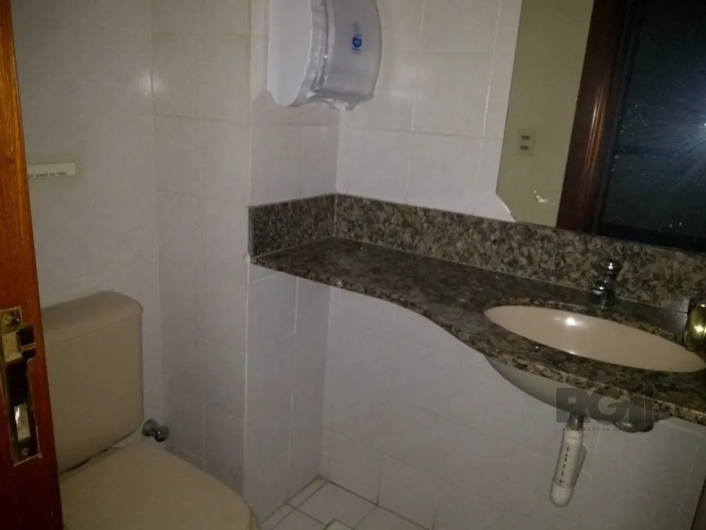 Imagem Vende 7 salas com área privativa de 308,67m² no coração da nova Carlos Gomes