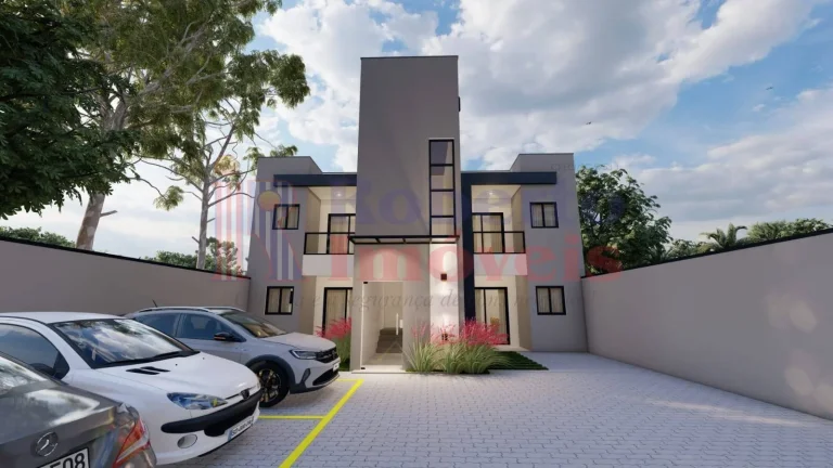 RESIDENCIAL DNA. ALVINA BALNEÁRIO PRINCIPE