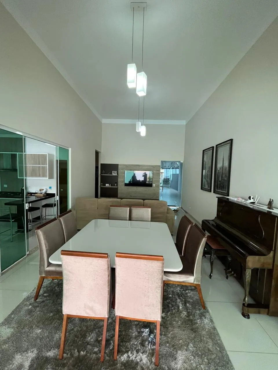 Imagem Casa 360m Umuarama-PR 269