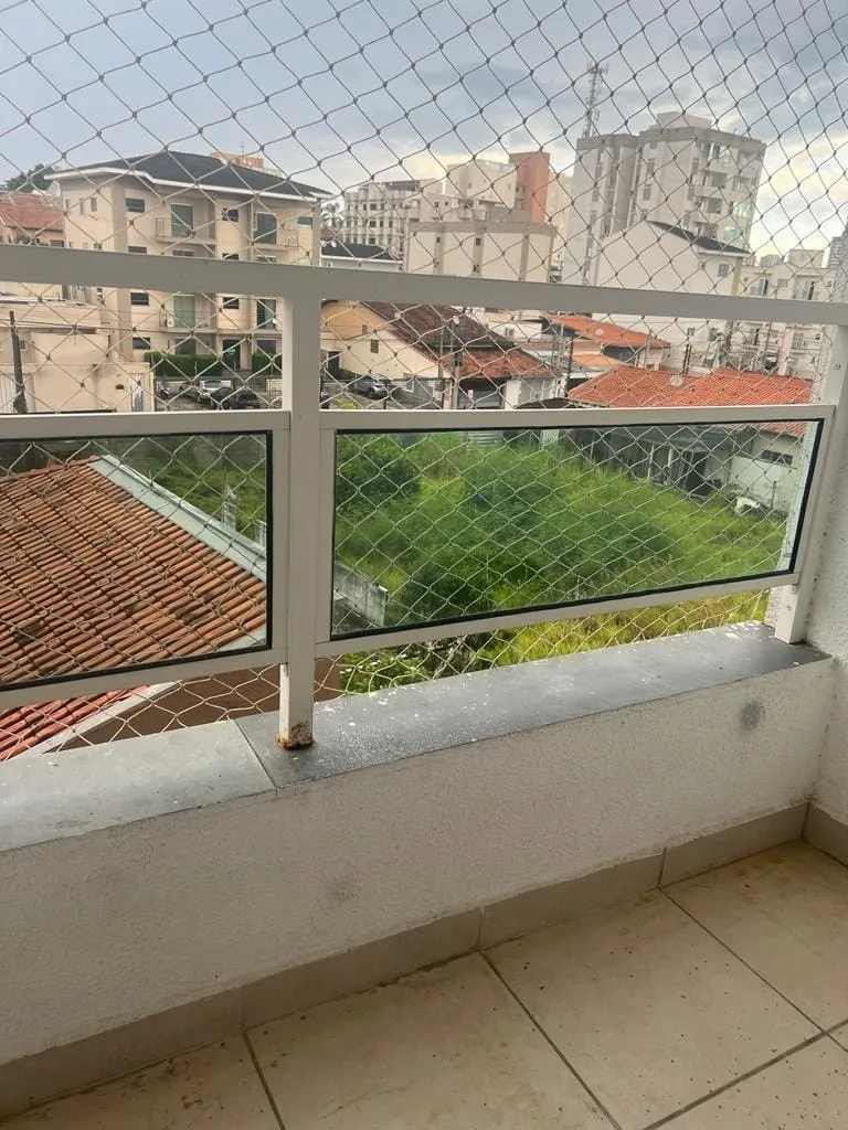 Imagem Apartamento à venda 3 Quartos, 1 Suite, 1 Vaga, 74M², Parque Senhor do Bonfim, Taubaté - SP | Condomínio Spazio Tintoretto