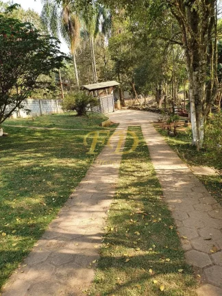 Imagem Chácara em Terra Preta- Mairiporã