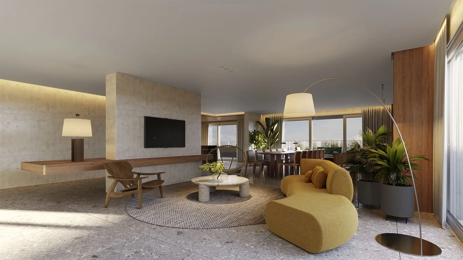 Imagem Apartamento à venda em Caxias do Sul, Madureira, com 2 quartos, 86.79m2