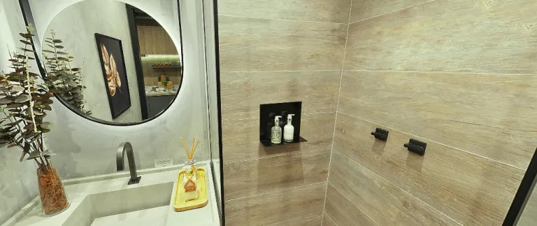 Imagem Studio à Venda, 24 m² em Vila Cordeiro - São Paulo