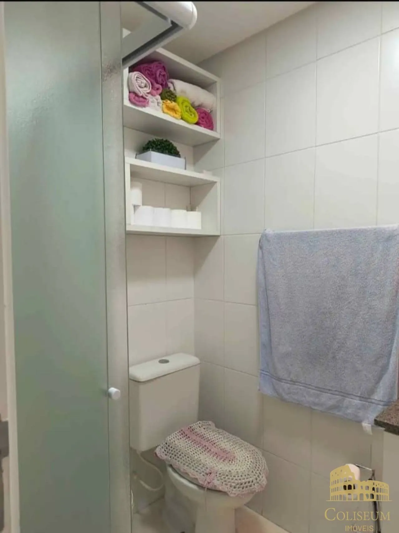 Imagem Apartamento com 1 dormitório à venda, 42 m² por R$ 365.000,00 - Vila Assunção - Praia Grande/SP