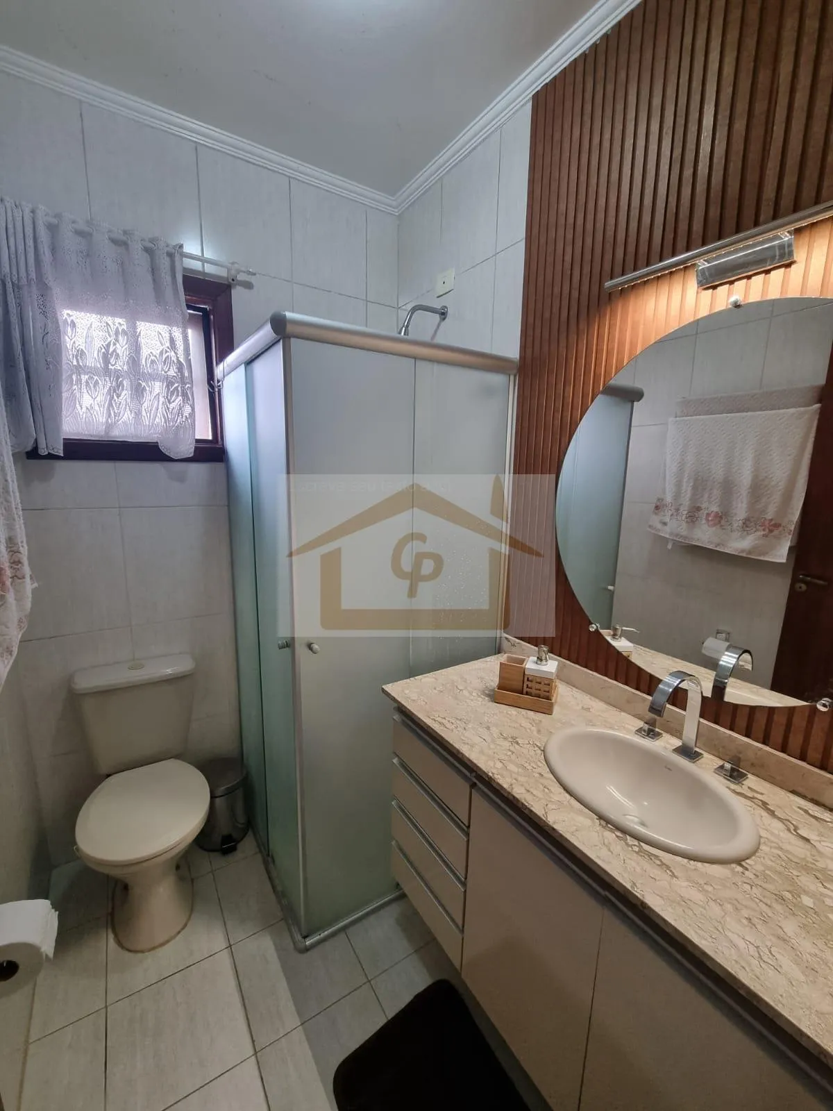 Imagem Casa em Condomínio na Granja Viana - Conforto, Praticidade e Excelente Localização