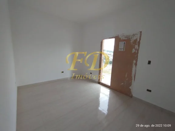 Imagem Casa Financiamento Bancário / Terra Preta