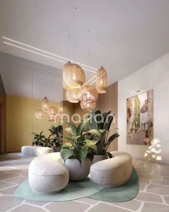 Imagem Apartamento com 2 quartos, Itacolomi - Balneário Piçarras