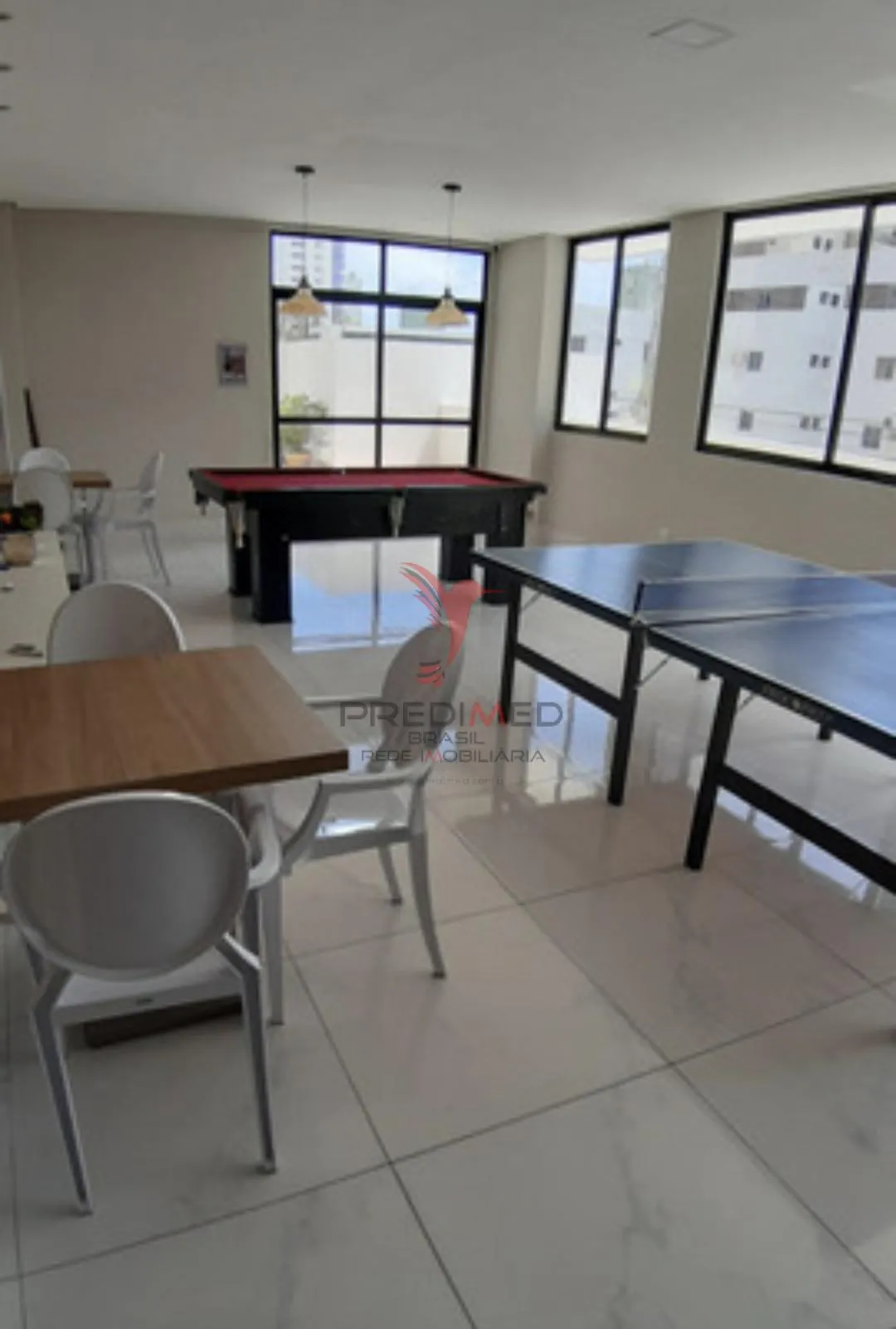 Imagem Apartamento no Jardim Oceania: Conforto e Qualidade de Vida Próximo ao Parque Parahyba!