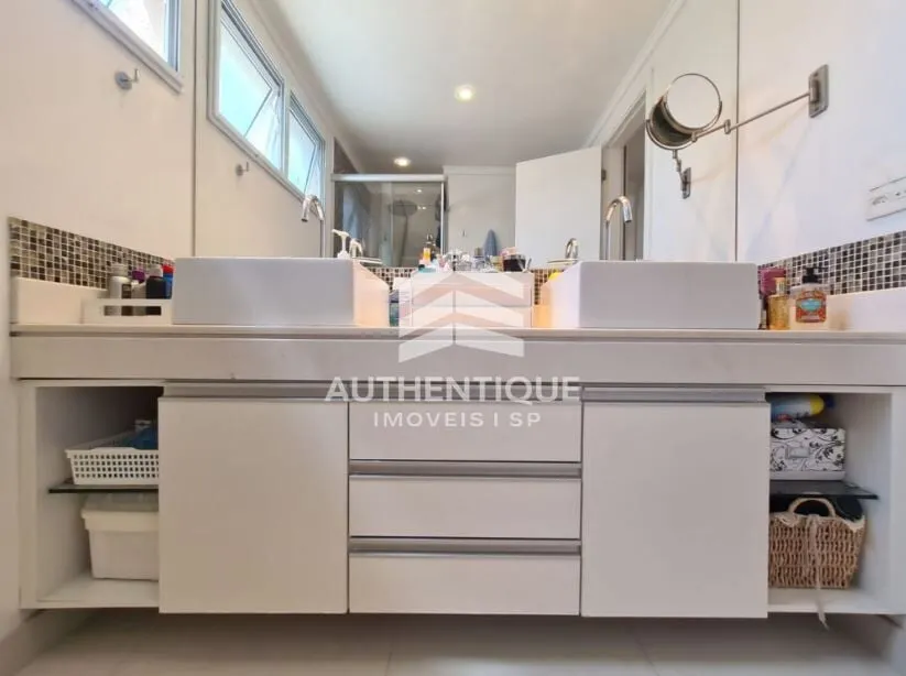 Imagem Brooklin To Live - Apartamento à venda no bairro Brooklin - São Paulo/SP, Zona Sul