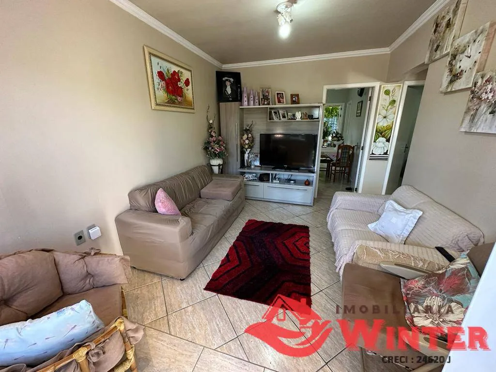 Imagem Casa com moveis a venda!
