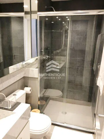 Imagem FOLLOW BROOKLIN - Apartamento à venda em São Paulo/SP