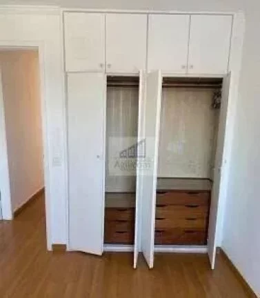 Imagem APARTAMENTO PARA LOCAÇÃO NO BROOKLIN COM 3 DORMITÓRIOS