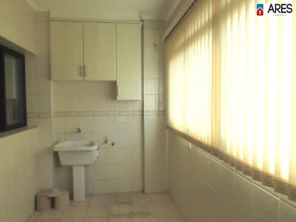 Imagem Apartamento Residencial à venda, Vila São Pedro, Americana - AP0643.