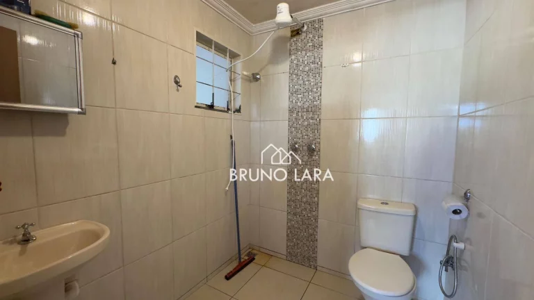 Imagem Casa a venda em Igarapé MG / Bairro União