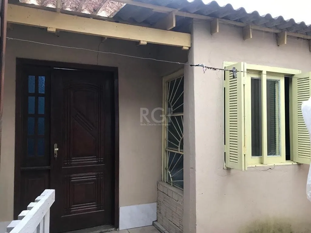 Imagem Casa no bairro Serraria