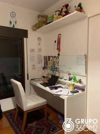 Imagem Apartamento para Venda em São Paulo / SP no bairro Campo Belo
