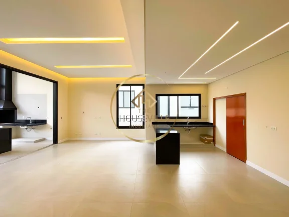 Imagem Casa, Condomínio Residencial Alphaville II, 4 Dormitórios(3 suítes), 282m².