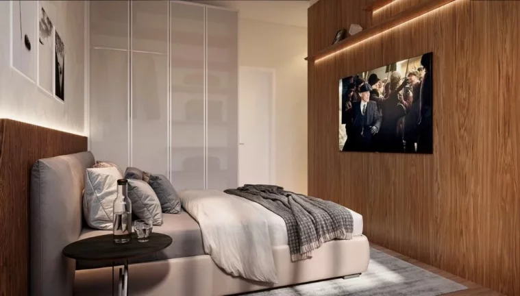 Imagem Apartamento para venda no bairro Fazendinha em Itajaí