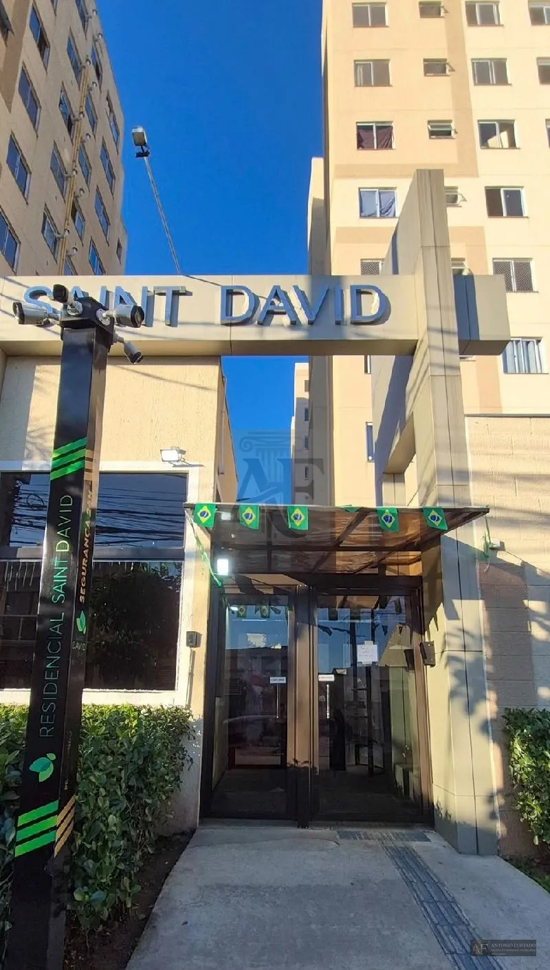 Imagem Apartamento à venda em Parada XV de Novembro, São Paulo