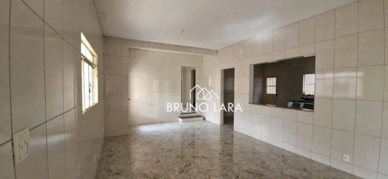 Imagem Casa disponível para vendano bairro Pousada Del Rey – Igarapé/MG.