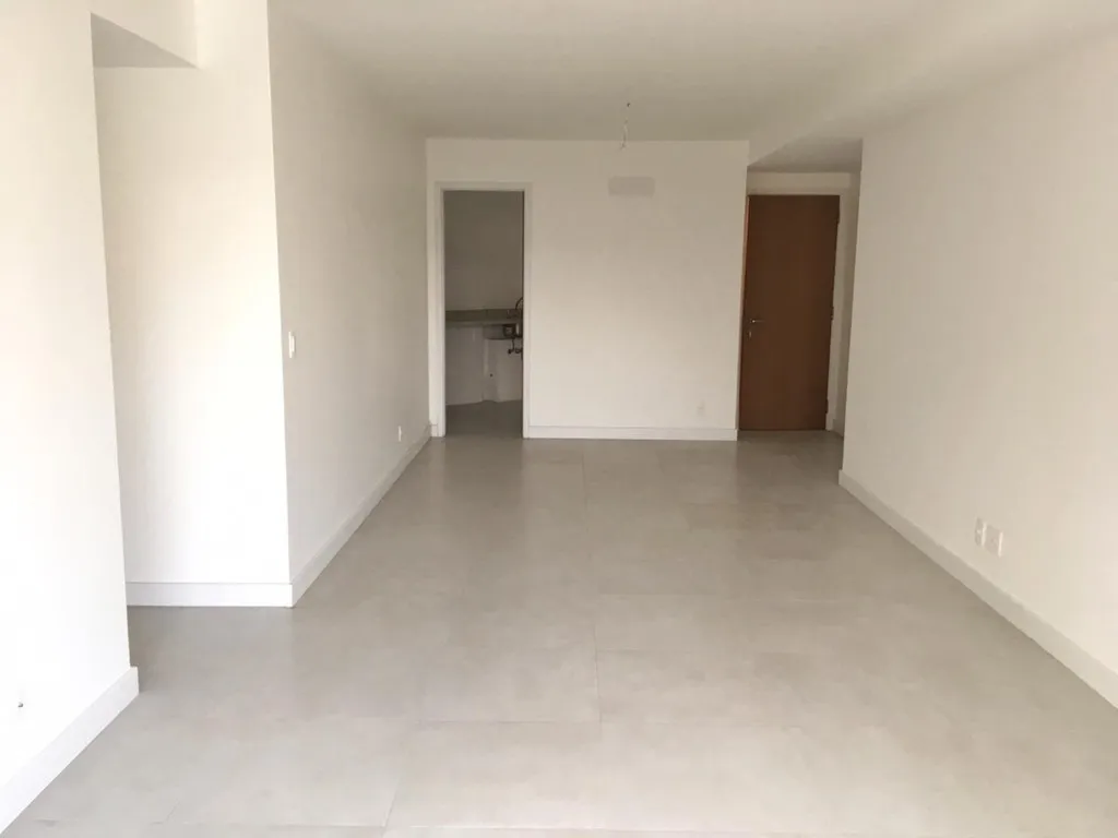 Imagem Apartamento a Venda no bairro Lagoa - Rio de Janeiro, RJ