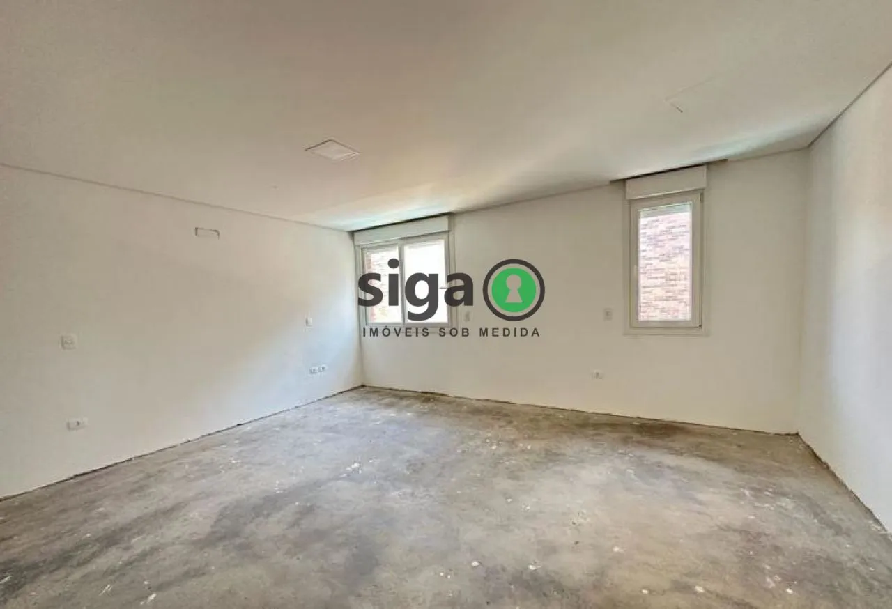 Imagem Casa em condomínio para venda no Alto da Boa Vista - São Paulo, SP