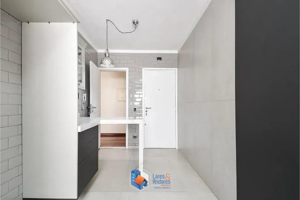 Imagem Apartamento à venda 3 Quartos 1 Suite 1 Vaga 97M² Moema São Paulo - SP