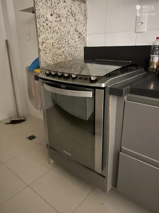Imagem APARTAMENTO COM JARDIM, VARANDA GOURMET E VISTA MAR NO COSTA ESPAÑA
